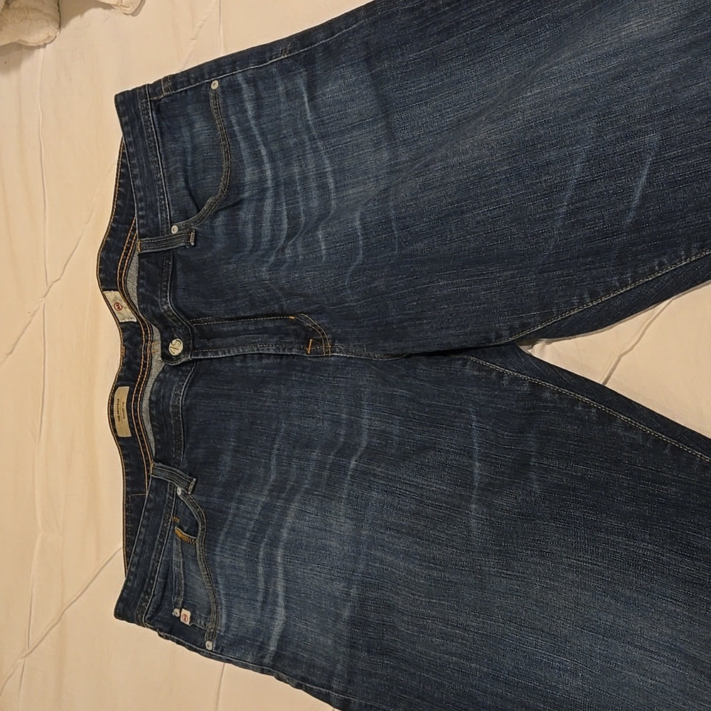 AG The Protege Denim